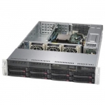 Supermicro 6028R-C1R (SYS-6028R-C1R)